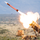 MIM-104 Patriot. Imagen: Raytheon